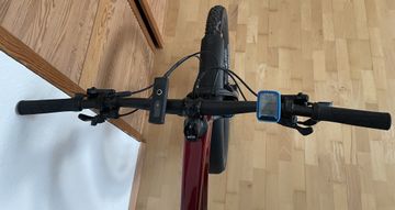 Used Canyon Neuron CF 8 2024 2024 Mountainbike, Red, 27.5, 29 — image 15 of 15