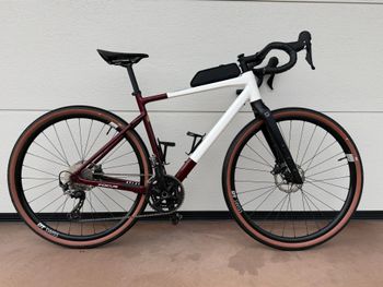 Brugt Focus ATLAS 6.8 2024 2024 Road & Gravel