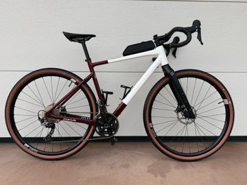 Gebrauchtes Focus ATLAS 6.8 2024 2024 Road & Gravel