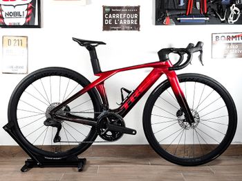 Used Trek Madone SLR 7 Gen 7 2024 2024 Road & Gravel