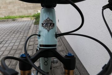 Tweedehands Yeti Sb115 SRAM GX Eagle 2023 Mountainbike — afbeelding 11 van 12