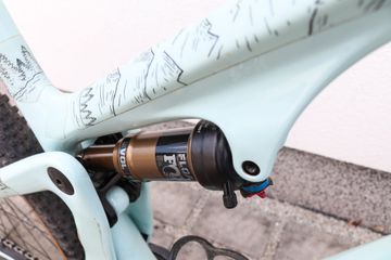 Tweedehands Yeti Sb115 SRAM GX Eagle 2023 Mountainbike — afbeelding 12 van 12