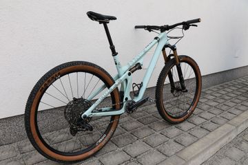 Tweedehands Yeti Sb115 SRAM GX Eagle 2023 Mountainbike — afbeelding 4 van 12