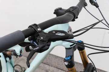 Tweedehands Yeti Sb115 SRAM GX Eagle 2023 Mountainbike — afbeelding 10 van 12
