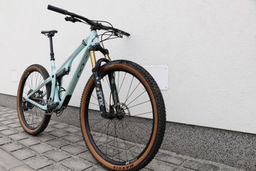 Tweedehands Yeti Sb115 SRAM GX Eagle 2023 Mountainbike — afbeelding 9 van 12