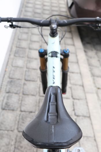 Brugt Yeti Sb115 SRAM GX Eagle 2023 Mountainbike — billede 7 af 11