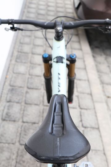 Tweedehands Yeti Sb115 SRAM GX Eagle 2023 Mountainbike — afbeelding 8 van 12