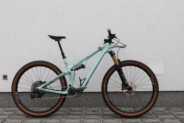 Tweedehands Yeti Sb115 SRAM GX Eagle 2023 Mountainbike — afbeelding 2 van 12