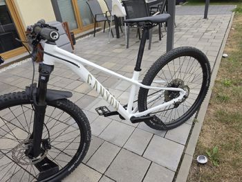 Brugt Canyon young hero Custom Shimano Deore XT 2023 Mountainbike — billede 2 af 9