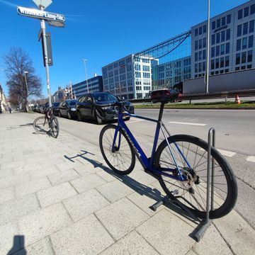 Orbea Orca M30i 2026 2026 Road & Gravel d'occasion — image 2 sur 4