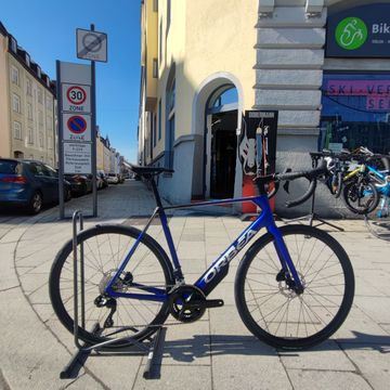 Orbea Orca M30i 2026 2026 Road & Gravel d'occasion — image 3 sur 4