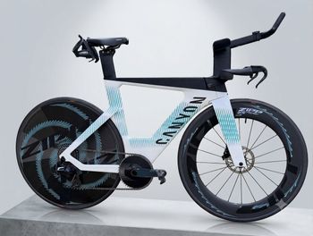 Gebrauchtes Canyon Speedmax CF SLX Road to Roth 2026 2026 Road & Gravel