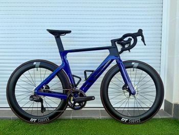 Used Canyon Aeroad CF SLX 8 Di2 2024 2024 Road & Gravel