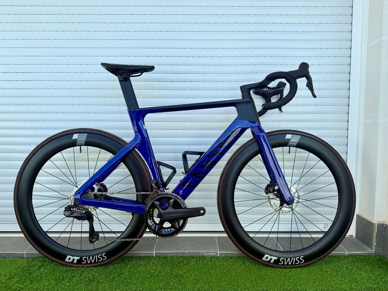 Gebrauchtes Canyon Aeroad CF SLX 8 Di2 2024 2024 Road & Gravel