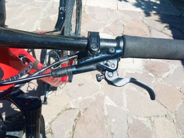 Brugt Scott Spark RC 900 2020 2020 Mountainbike — billede 3 af 6