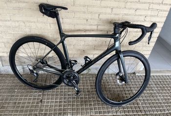 Used Giant TCR Advanced Pro Disc 1 2022 2022 Road & Gravel