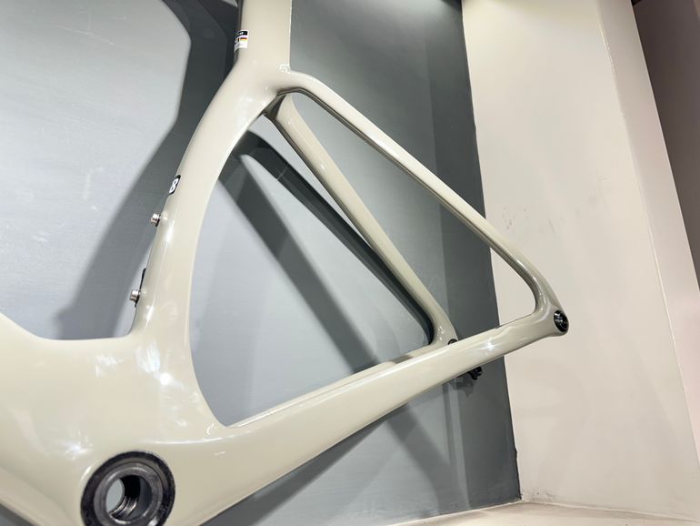 Używany Cervélo S5 Frameset Frameset 2025 Road & Gravel — zdjęcie 6 z 11