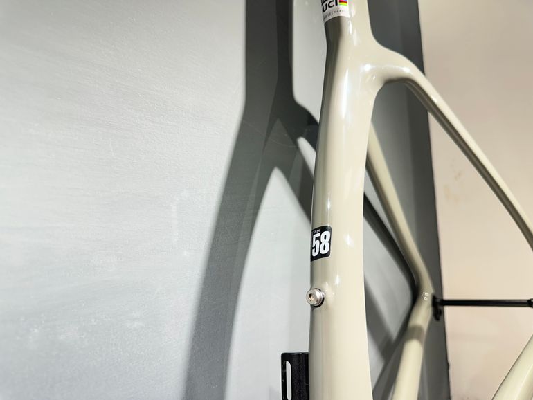 Używany Cervélo S5 Frameset Frameset 2025 Road & Gravel — zdjęcie 3 z 11