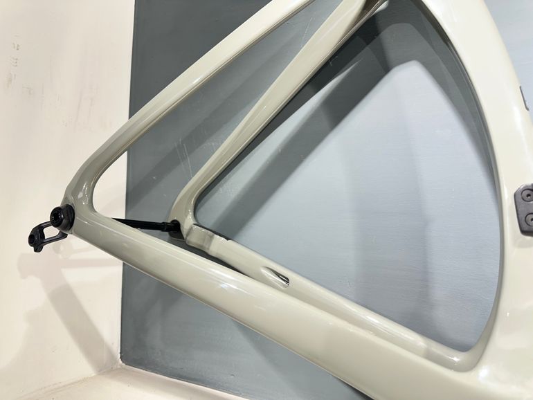 Używany Cervélo S5 Frameset Frameset 2025 Road & Gravel — zdjęcie 11 z 11