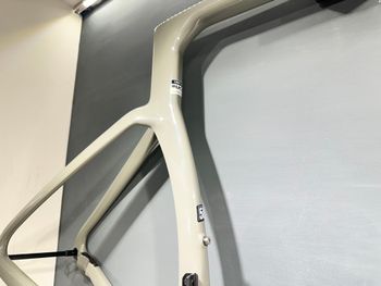Używany Cervélo S5 Frameset Frameset 2025 Road & Gravel — zdjęcie 10 z 11
