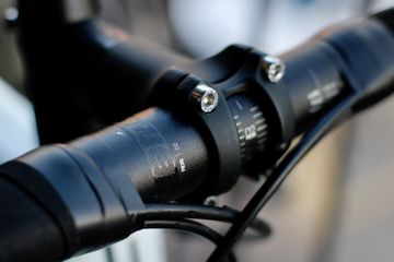 Used BMC SLR02 2017 Road & Gravel, White — image 8 of 11