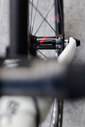 Used BMC SLR02 2017 Road & Gravel, White — image 7 of 11