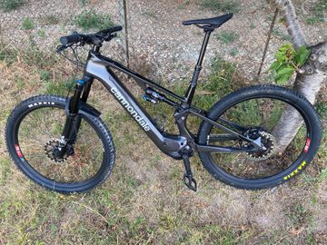 Cannondale Moterra Sl2 2026 MTB d'occasion