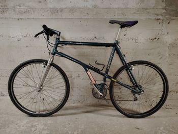 Used Learco Guerra Custom Shimano GRX 1992 MTB