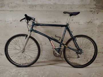 Gebrauchtes Learco Guerra Custom Shimano GRX 1992 MTB
