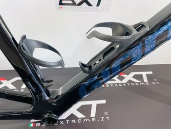 Used Giant Propel Advanced SL Frameset 2024 Frameset 2024 Road & Gravel, Black — image 5 of 7