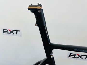 Tweedehands Giant Propel Advanced SL Frameset 2024 Frameset 2024 Road & Gravel — afbeelding 4 van 7