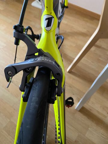 Tweedehands Time ZXRS 2016 Road & Gravel — afbeelding 10 van 18