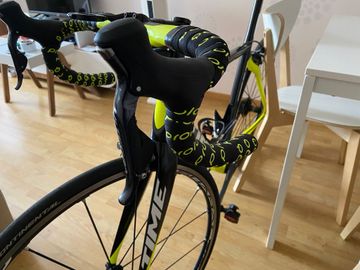 Tweedehands Time ZXRS 2016 Road & Gravel — afbeelding 8 van 18