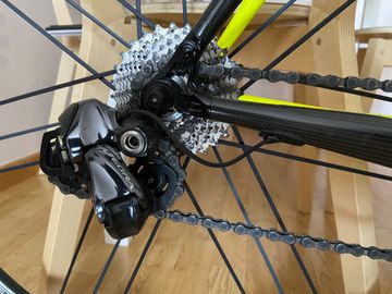 Tweedehands Time ZXRS 2016 Road & Gravel — afbeelding 3 van 18