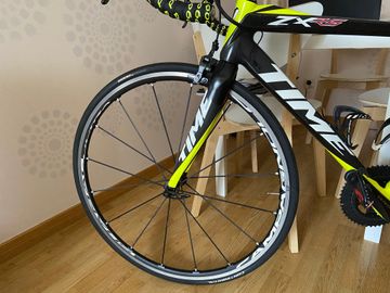 Tweedehands Time ZXRS 2016 Road & Gravel — afbeelding 5 van 18