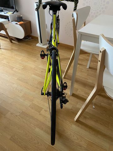 Tweedehands Time ZXRS 2016 Road & Gravel — afbeelding 11 van 18