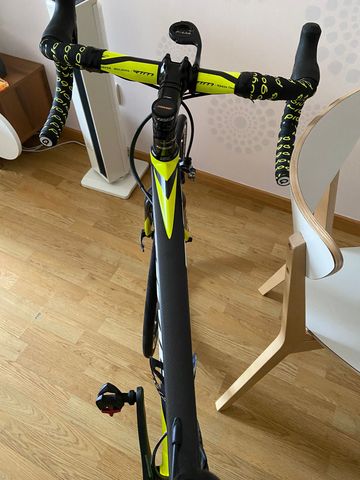 Tweedehands Time ZXRS 2016 Road & Gravel — afbeelding 6 van 18