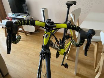 Brugt Time ZXRS 2016 Road & Gravel — billede 9 af 11