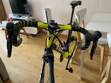 Tweedehands Time ZXRS 2016 Road & Gravel — afbeelding 9 van 18