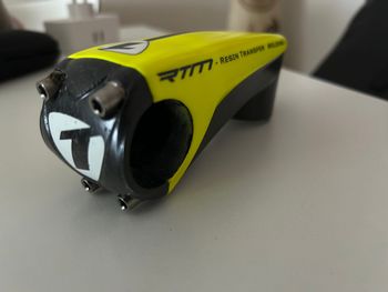 Time ZXRS 2016 Road & Gravel usato, Nero — immagine 16 di 18