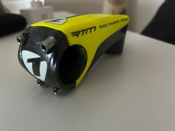 Tweedehands Time ZXRS 2016 Road & Gravel — afbeelding 16 van 18