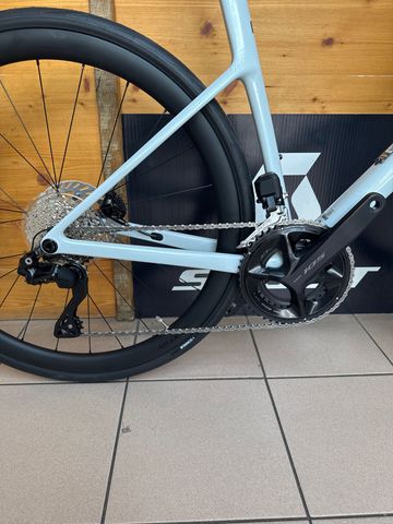 Brugt Scott Addict 30 2026 2026 Road & Gravel — billede 3 af 3