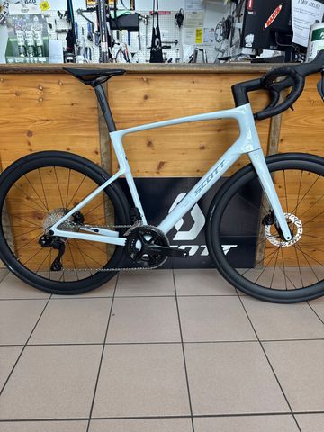 Brugt Scott Addict 30 2026 2026 Road & Gravel — billede 1 af 3