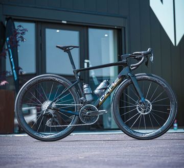 Used Dare PA-AFO R8 2026 2026 Road & Gravel