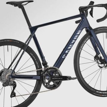 Brugt Canyon Ultimate CF SLX 9 Di2 2025 2025 Road & Gravel — billede 4 af 21