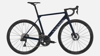 Used Canyon Ultimate CF SLX 9 Di2 2025 2025 Road & Gravel