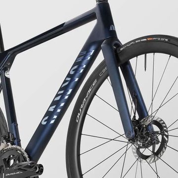 Brugt Canyon Ultimate CF SLX 9 Di2 2025 2025 Road & Gravel — billede 5 af 21