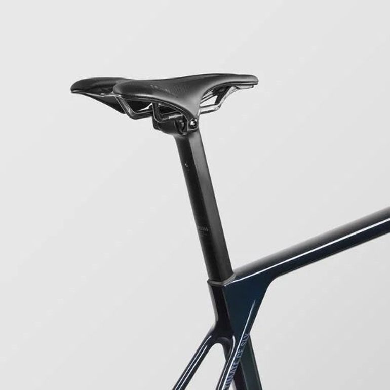 Brugt Canyon Ultimate CF SLX 9 Di2 2025 2025 Road & Gravel — billede 3 af 21