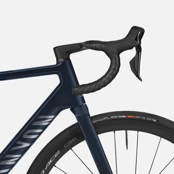 Brugt Canyon Ultimate CF SLX 9 Di2 2025 2025 Road & Gravel — billede 2 af 21