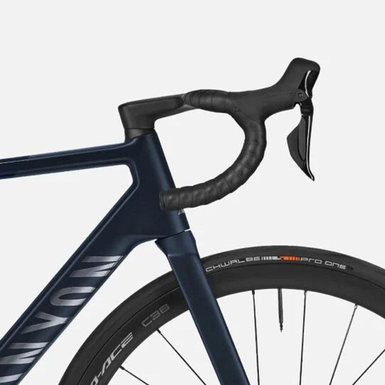 Brugt Canyon Ultimate CF SLX 9 Di2 2025 2025 Road & Gravel — billede 2 af 21